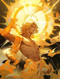 Prince Solaris
