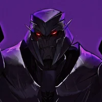 Megatron -TFP- 