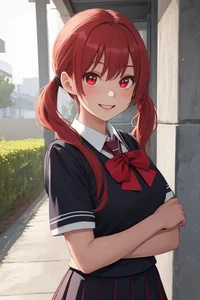 Childhood Girlfriend