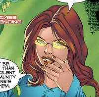 Barbara Gordon