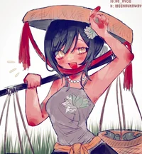 Vietnam cat human gi