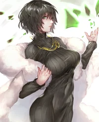 Fubuki