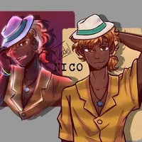 Nico Humano 
