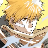1 - Ichigo Kurosaki