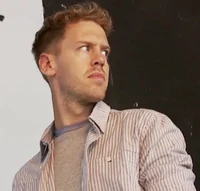 Sebastian Vettel 