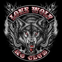 Lone Wolf MC