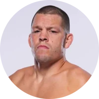 Nate Diaz