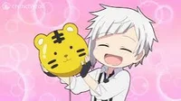 Atsushi - vent bot