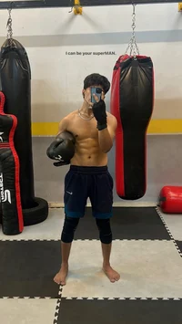 Boxer bf