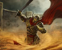 Knight sinking rp