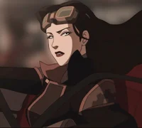 Asami Sato