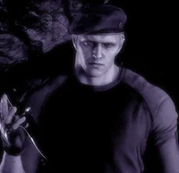 Jack Krauser