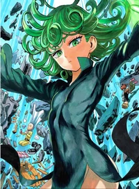 Tatsumaki 