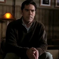 Aaron Hotchner