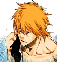 1 - Ichigo Kurosaki