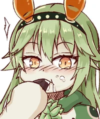 Greenworm