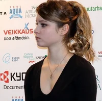 Yulia Lipnitskaia