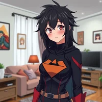 Yandere Hero