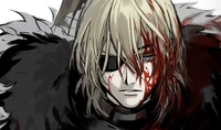 Yandere Dimitri