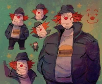 Steve