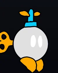 Patterned Designbomb