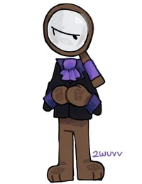 Rodger glisten angst