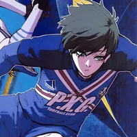 Itoshi Rin 