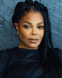 Janet Jackson