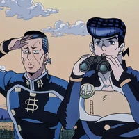Josuke Okuyasu