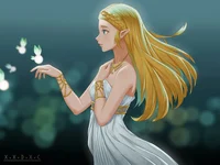 Zelda