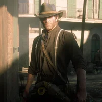 Arthur Morgan