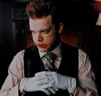 Jerome Valeska