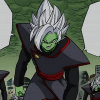 Assistant Zamasu
