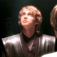 Anakin Skywalker