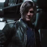 Leon Kennedy