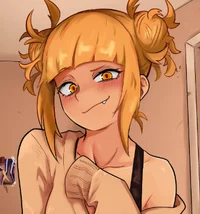 Toga affection