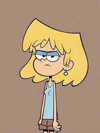 Lori Loud 