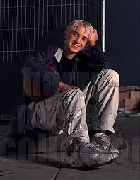 Tom Felton