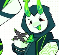 Shuriken - PHIGHTING