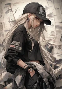Yuna- WLW