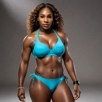 Serena Williams 