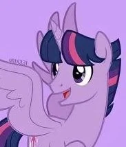 Male Twilight Sparkl
