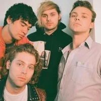 5 Seconds of Summer