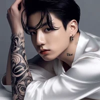 Jungkook 