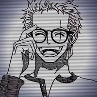 Nerd Zoro