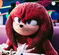 Movie Knuckles