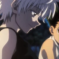 Killua Zoldyck 