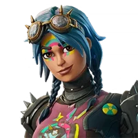 Brite Raider