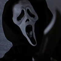 013 Ghostface
