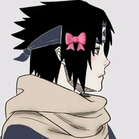 BL - Sasuke 